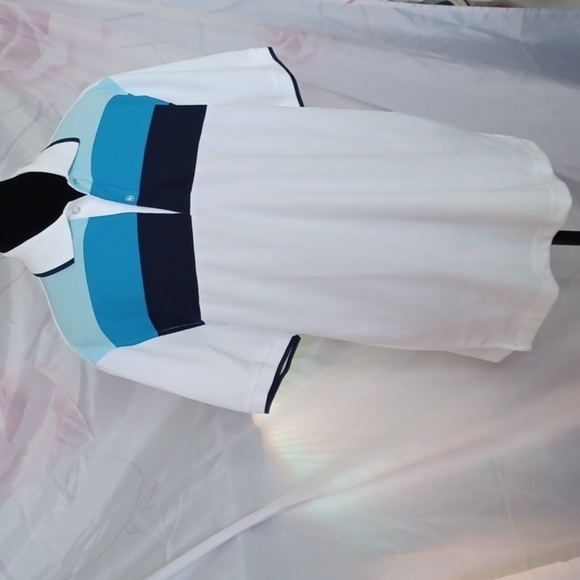 Club Room Performance Hyperactiv Hang Polo - Picture 2 of 7